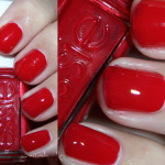 Essie – She’s Pampered