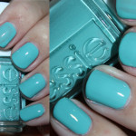 Essie – Where’s My Chauffeur