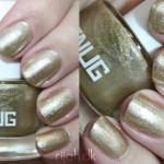 FNUG – Gold Stiletto
