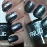 FNUG Festive kollektion – Killer Heels