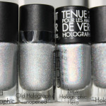 GOSH Holographic vs. GOSH Holographic Hero