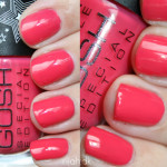 GOSH – Spot on! Pink