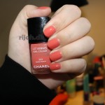 Chanel – Miami Peach
