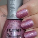 Nubar – Brilliant