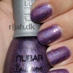 Nubar – Treasure