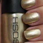 GOSH – Gold