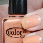 Color Club – Oh Naturale