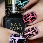 Barry M – Nail Effects
