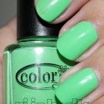 Color Club – Rebel Debutante