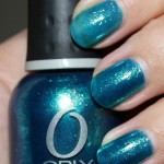 Orly – Halleys Comet
