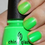 China Glaze – Kiwi Cool-Ada