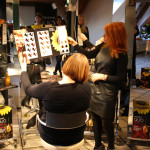 Olia event @ L’oreal