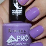 Rimmel – Ultra Violet