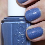Essie – Smooth Sailing & Braziliant