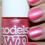 Models Own – Lili’s Pink