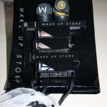 Make Up Store event!
