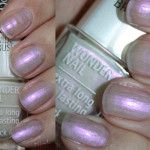IsaDora – Marshmallow