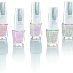 IsaDora Opalescent Nails