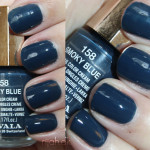 Mavala – Smoky Blue