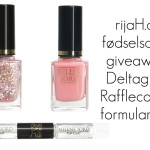 Fødselsdags giveaway #3 Vind Nilens Jord produkter