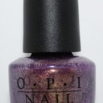 OPI – It’s My Year
