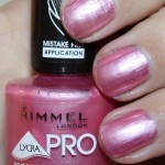 Rimmel – 288 Baby Pink