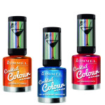 Nyheder fra Rimmel – Cocktail Colour In a Flash