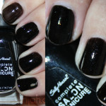 Sally Hansen – Midnight in NY