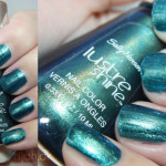 Sally Hansen – Scarab