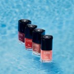 Chanel Avant Premiere Spring 2013 – Neglelak
