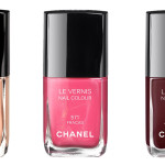 Chanel neglelak Spring Summer 2013