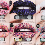 Konfirmations negle – Ciaté Caviar Manicure