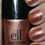 e.l.f. – Copper