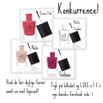 e.l.f. konkurrence!