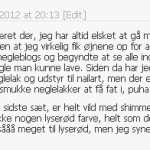Vinderne er…