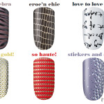 Essie sleek stick