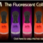 NfuOh – The Fluorescent Collection