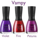 Nubar hos Nailmail!