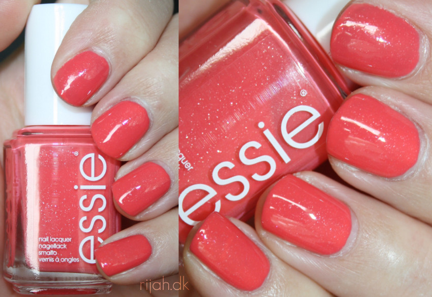 Essie Sunday Funday