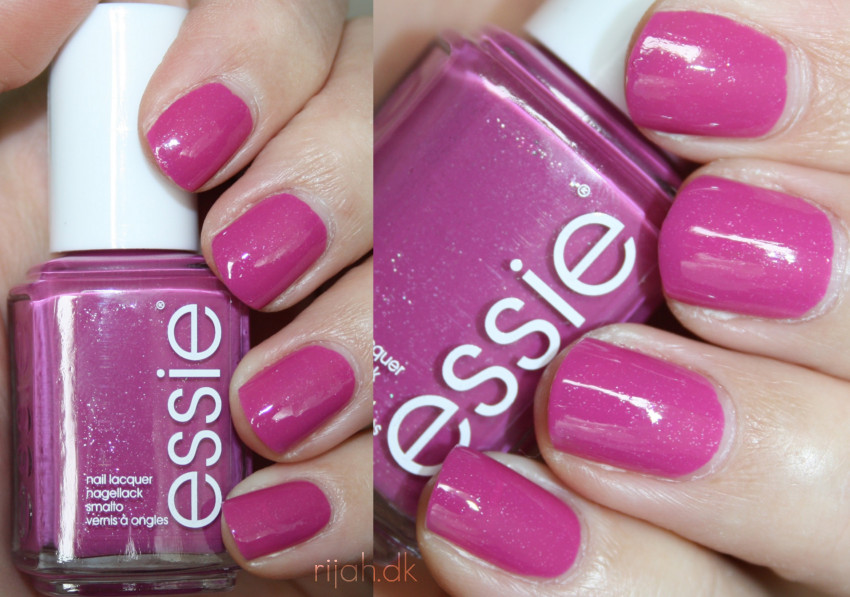 Essie The Girls Are Out