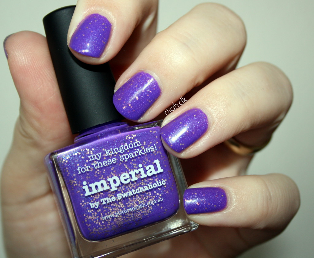 piCture pOlish Imperial