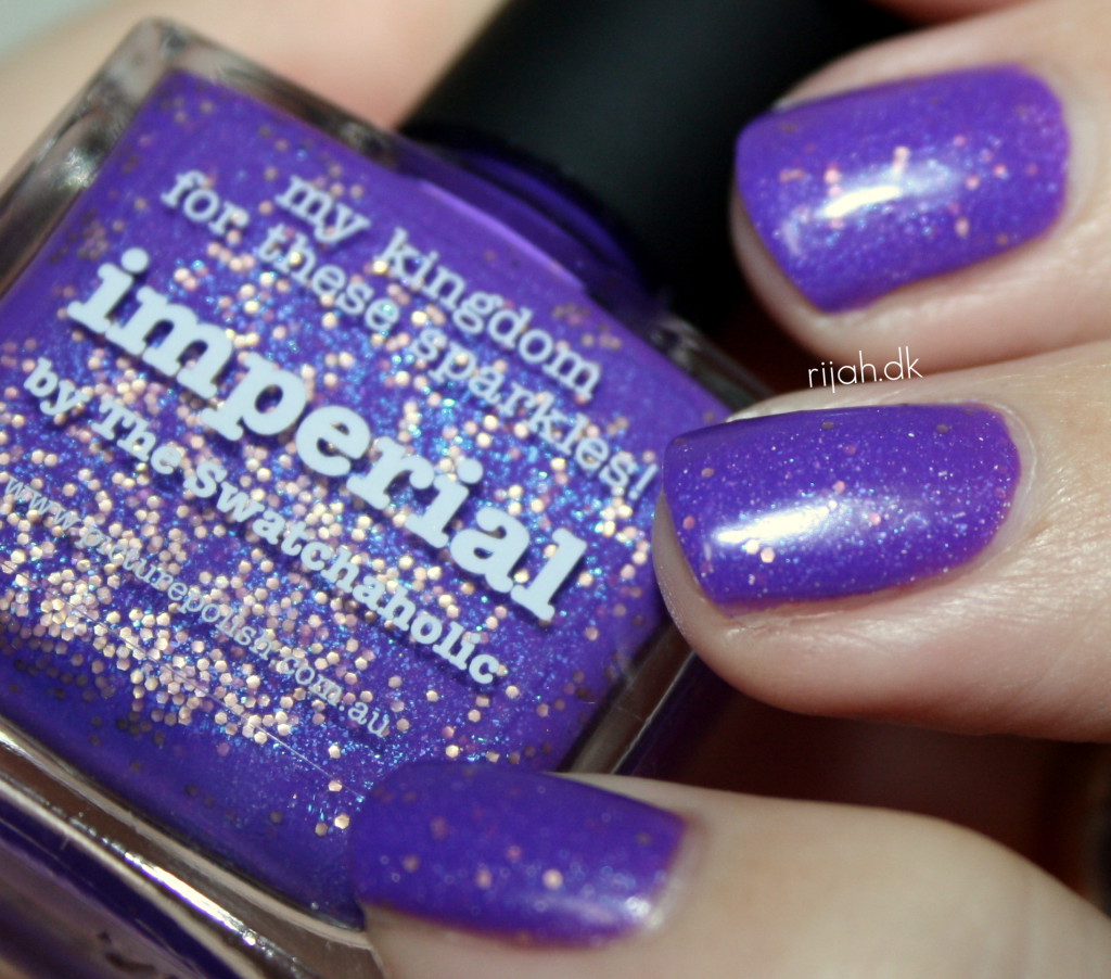 piCture pOlish imperial