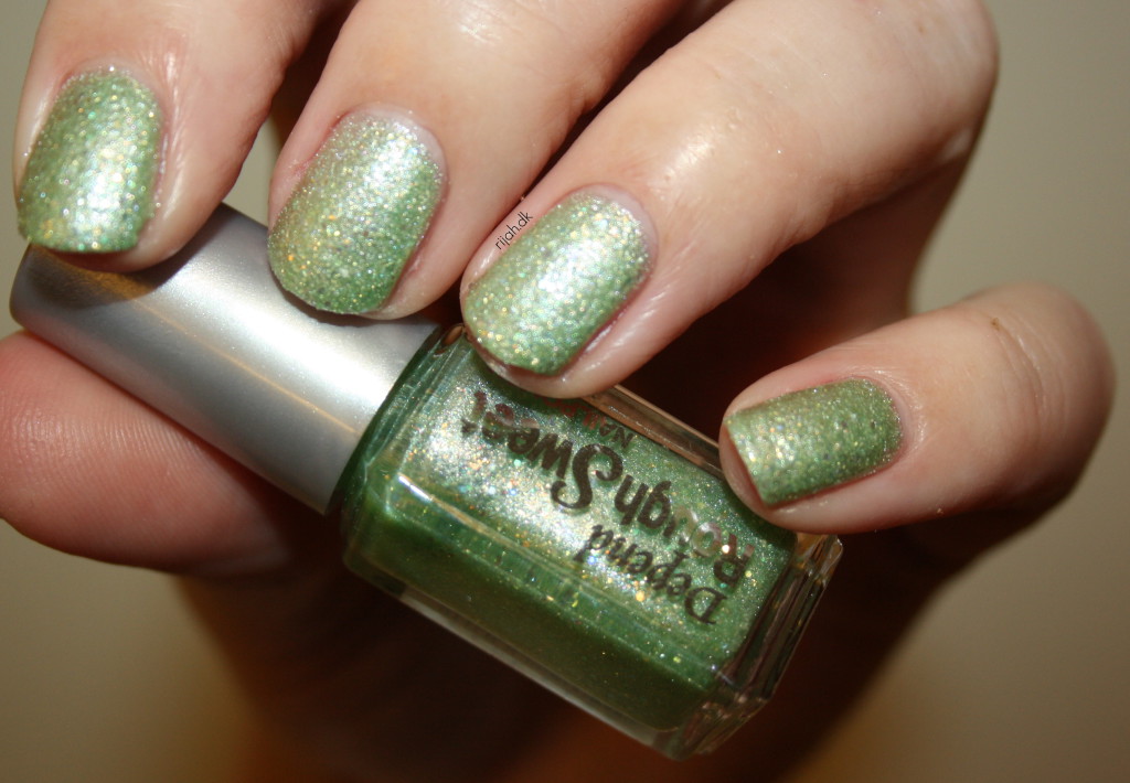 Depend 2097 Sweet Jelly