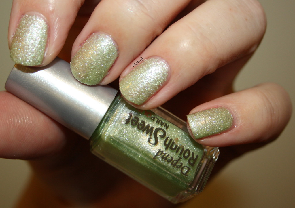 Depend 2098 Sweet Mint