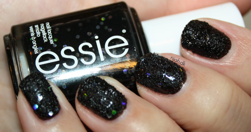 Essie Belugaria