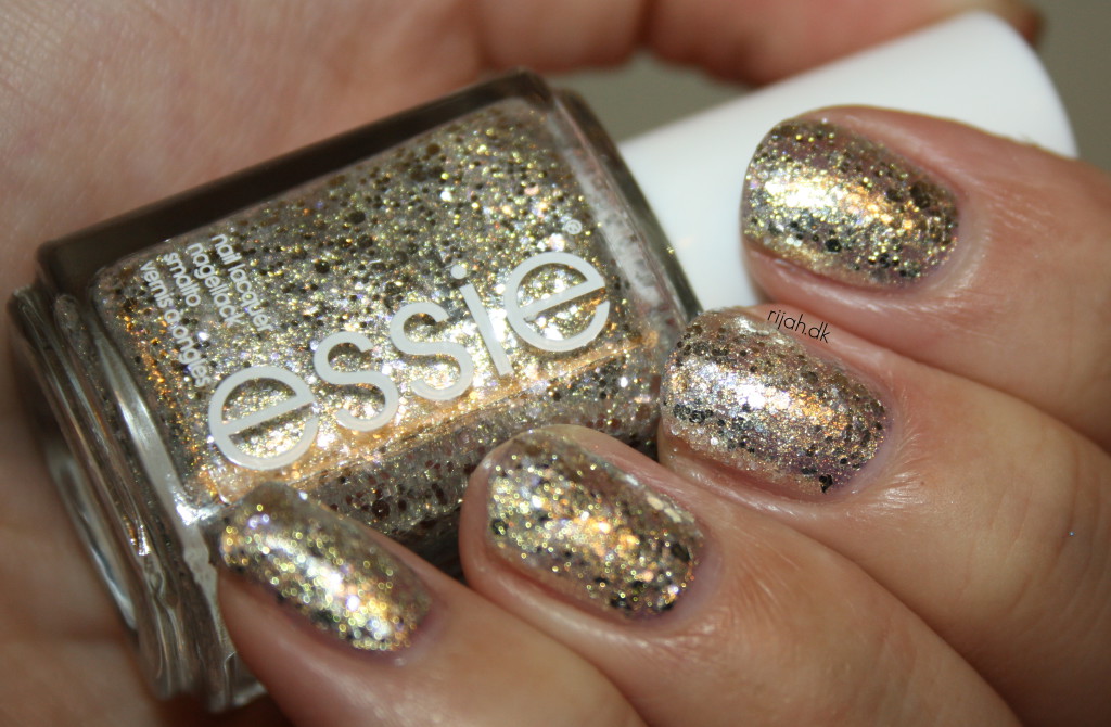 essie hors d'oeuvres