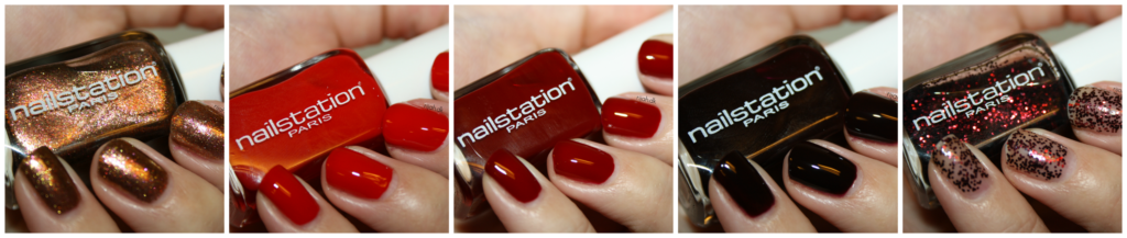 Nailstationneglelak