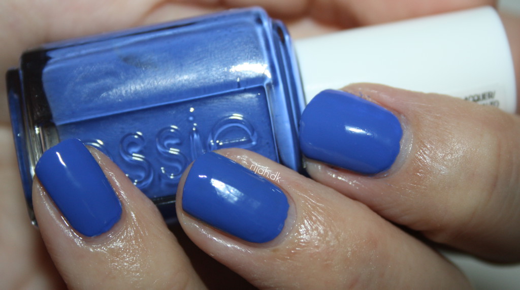 Essie Chills Thrills Essie Neon Collection 2014