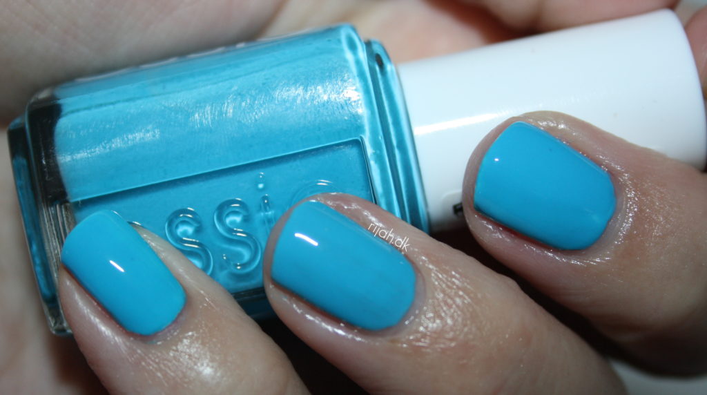 Essie Im Addicted Essie Neon Collection 2014