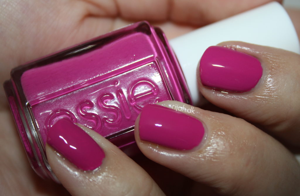 Essie Too Taboo Essie Neon Collection 2014